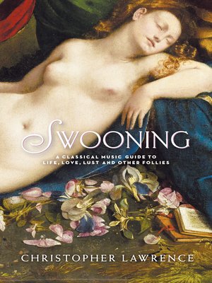 cover image of Swooning